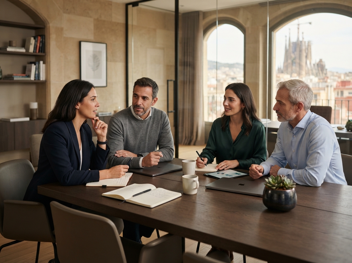 Zmutreldon equipo analizando modelos predictivos de inversión