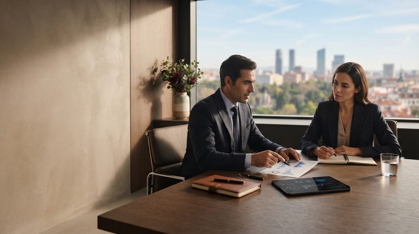 Zmutreldon panel de análisis financiero predictivo para profesionales independientes